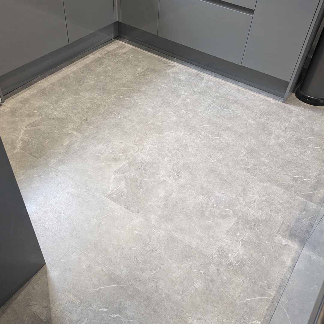 Crystal Adelaide Tile 5.2mm SPC Click LVT Flooring - Image 3