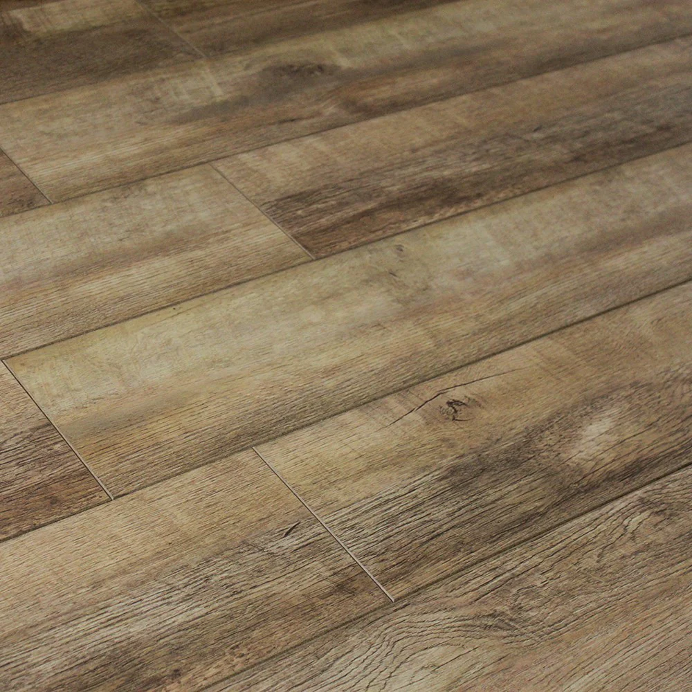 Cuatro 8mm Laminate Flooring - Image 2