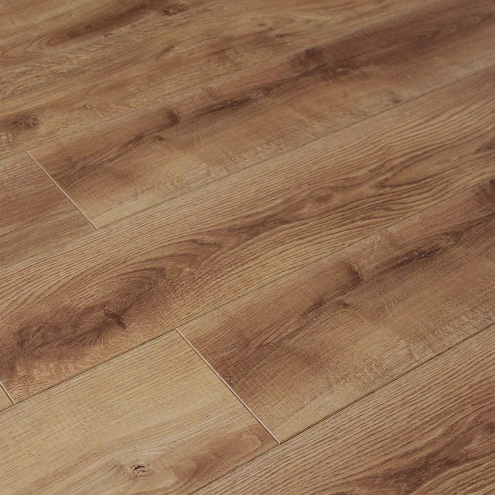 Cuatro 8mm Laminate Flooring - Image 5