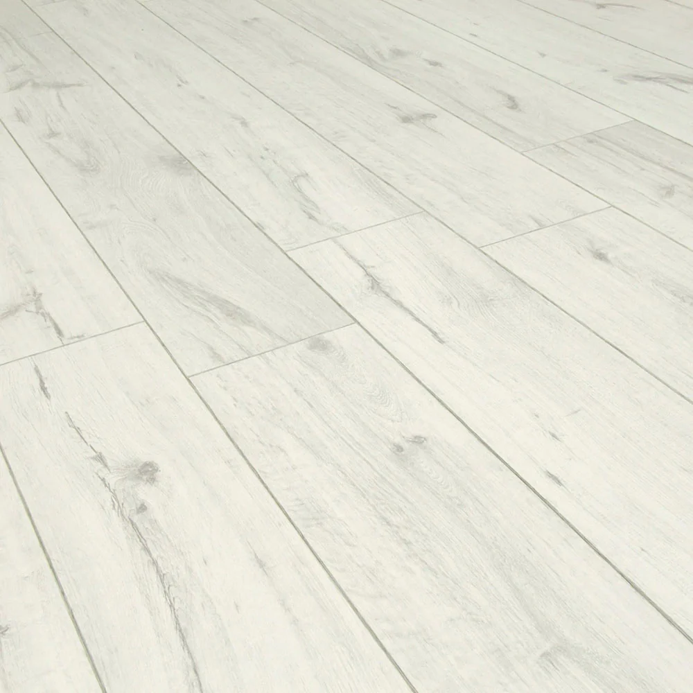 Cuatro 8mm Laminate Flooring - Image 9