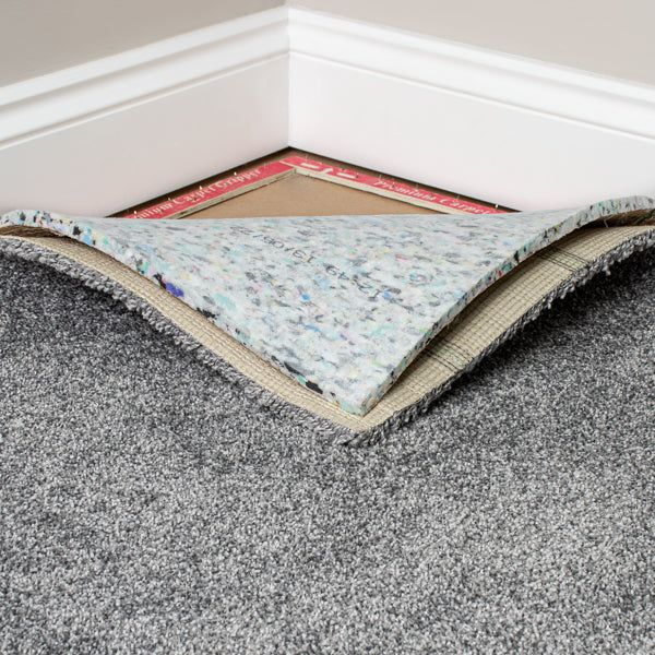 Cloud 9 Cumulus 11mm Thick Carpet Underlay - Image 4