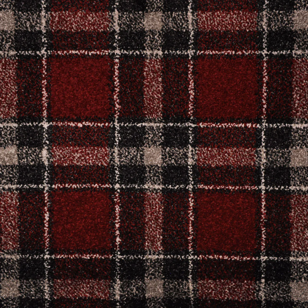 Dali Tartan Carpet - Image 10