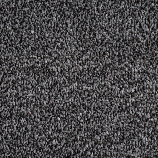 Dark and Stormy Madrid Saxony Carpet - Image 3