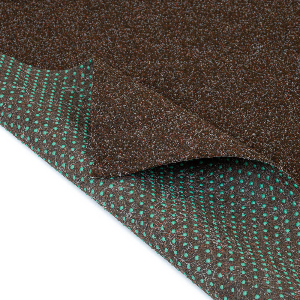 Dark Brown Outdoor Carpet - Image 4