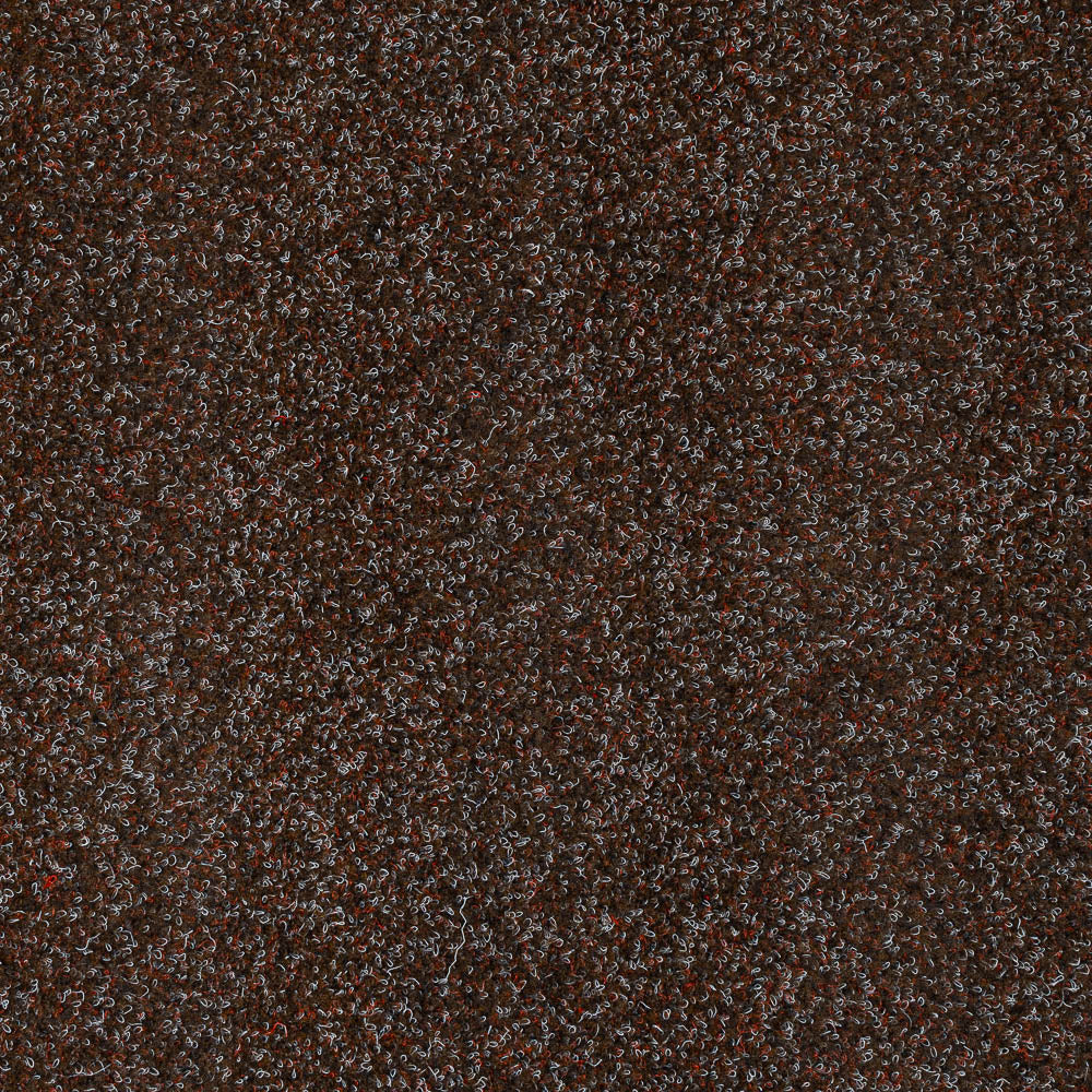 Dark Brown Outdoor Carpet - Image 5