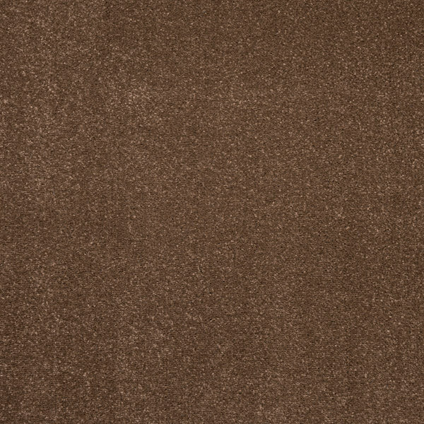 Dark Brown Solaris Twist Carpet - Image 2