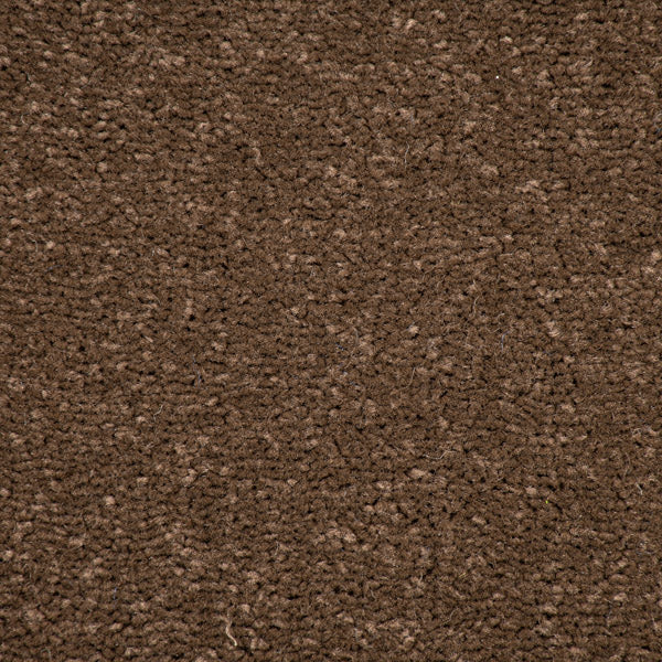 Dark Brown Solaris Twist Carpet - Image 3