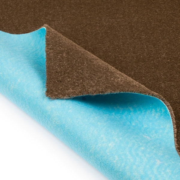 Dark Brown Solaris Twist Carpet - Image 4