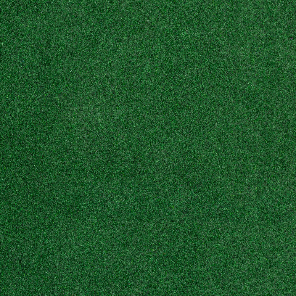 Dark Green Outdoor Carpet - Image 2