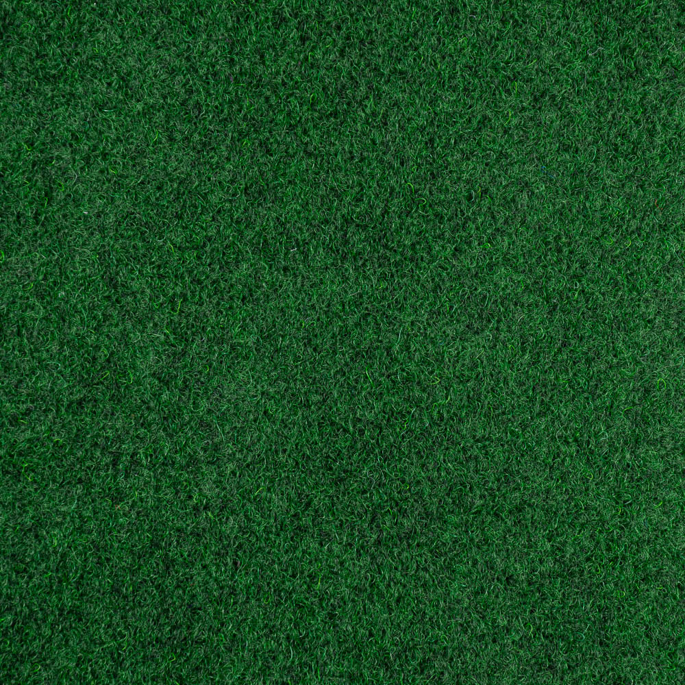 Dark Green Outdoor Carpet - Image 3