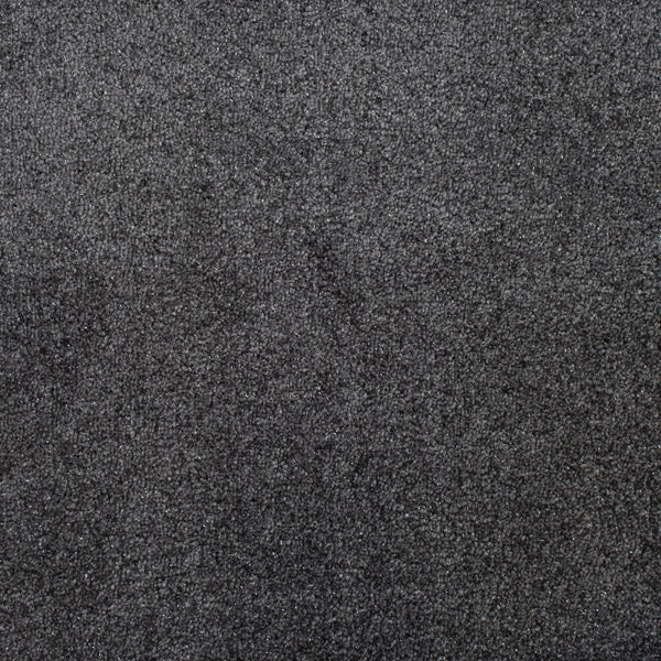 Dark Grey Ares Glitter Twist Carpet - Image 5