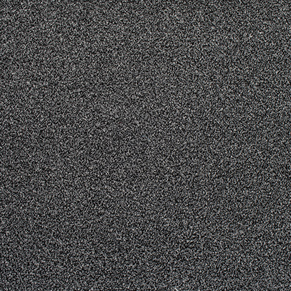 Dark Grey Catalonia Saxony Carpet - Image 2