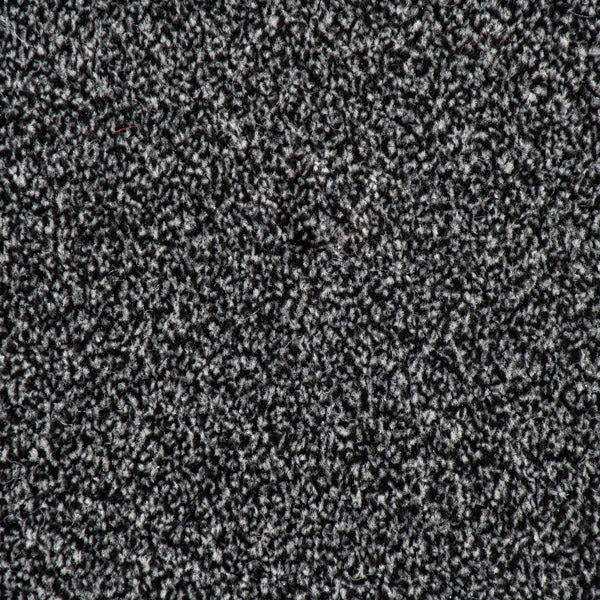 Dark Grey Catalonia Saxony Carpet - Image 3