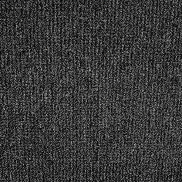 Dark Grey Farne Loop Carpet - Image 5