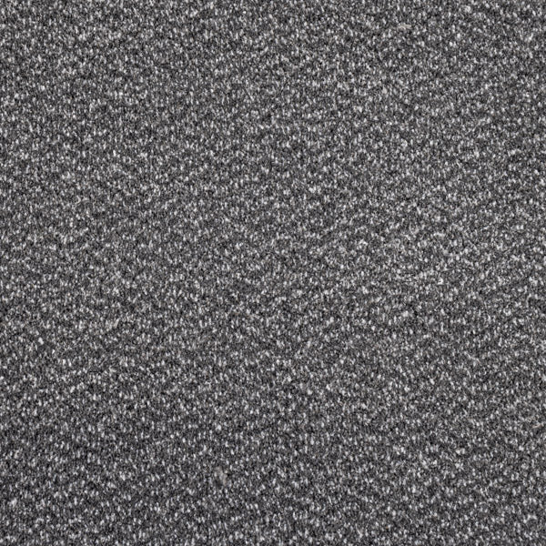 Dark Grey Harmony Tweed Twist Carpet - Image 5