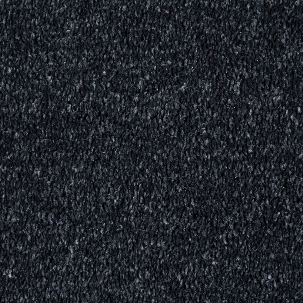 Dark Grey Hestia Saxony Carpet - Image 3