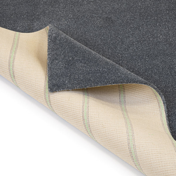 Dark Grey Quebec Twist Carpet - Image 5