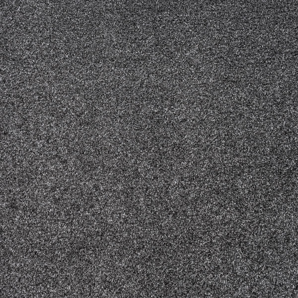 Dark Grey Star Twist Carpet - Image 2