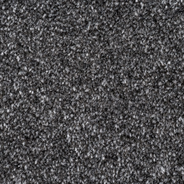 Dark Grey Star Twist Carpet - Image 3