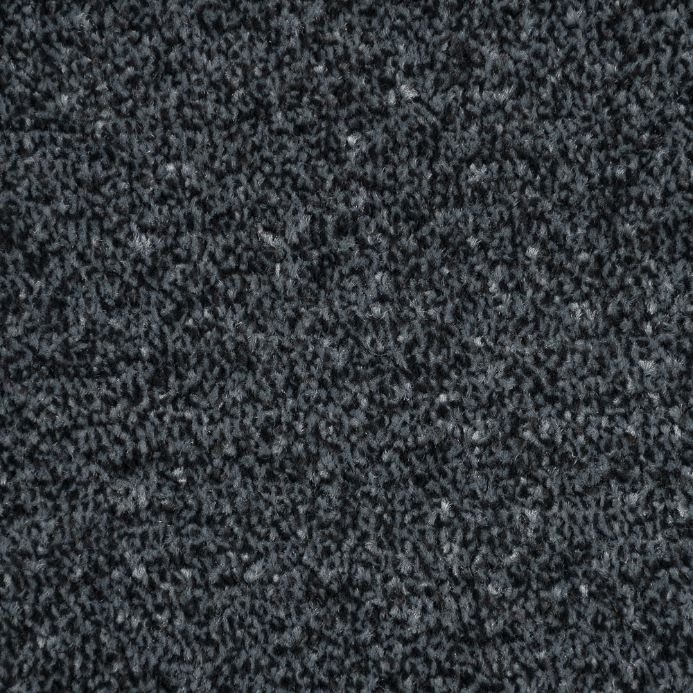 Dark Grey Sudbury Twist Carpet - Image 3