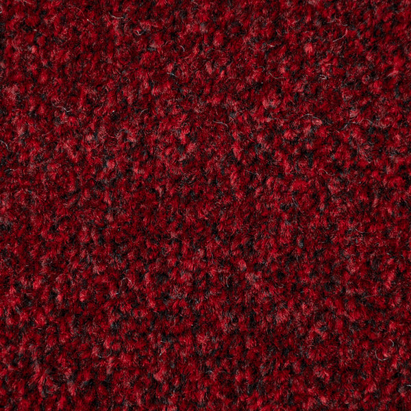 Deep Red 15 Liberty Heathers Twist Carpet - Image 3