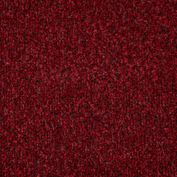 Deep Red 15 Liberty Heathers Twist Carpet - Image 5