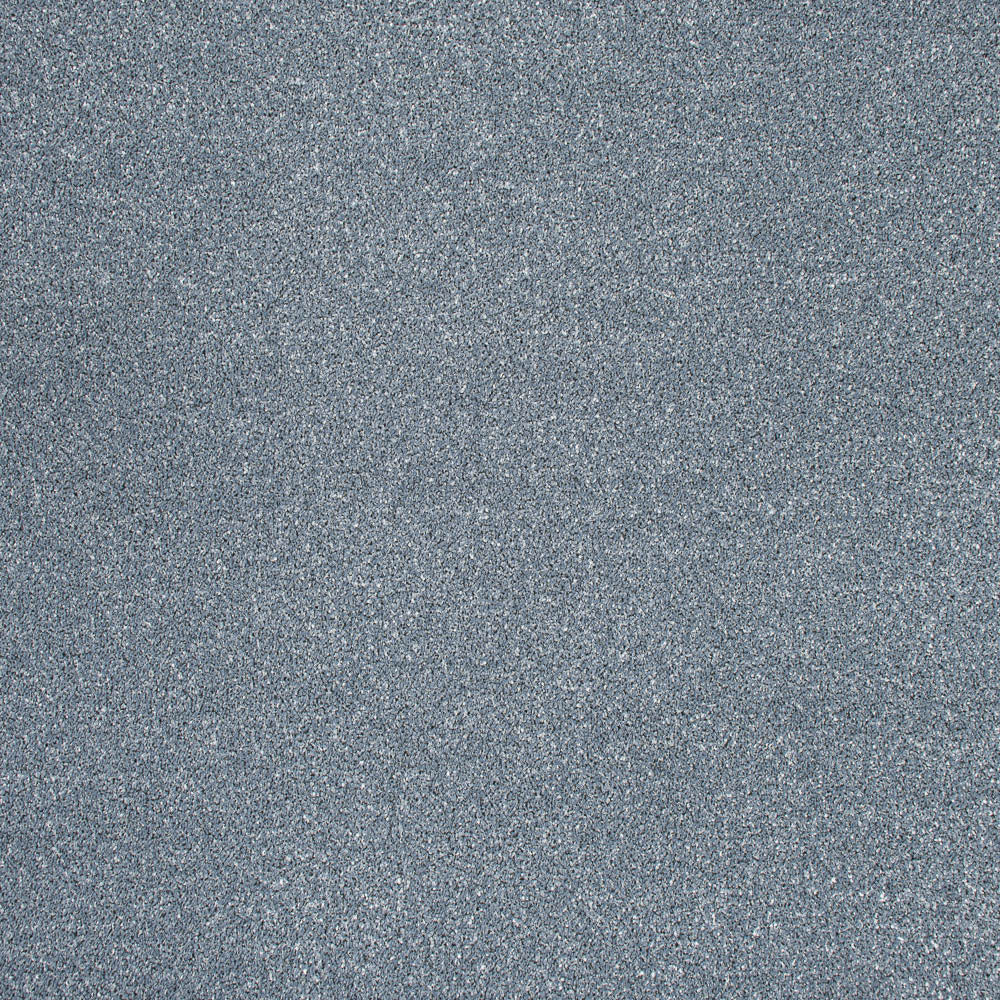 Denim Earth Stainfree Knightsbridge Berber Carpet by Abingdon - Image 6