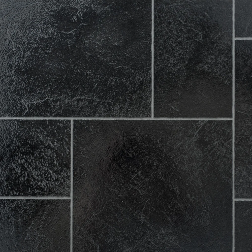 Designer Passion Tile Vinyl Flooring - Image 13