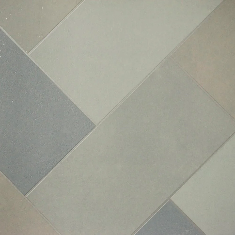 Designer Passion Tile Vinyl Flooring - Image 36