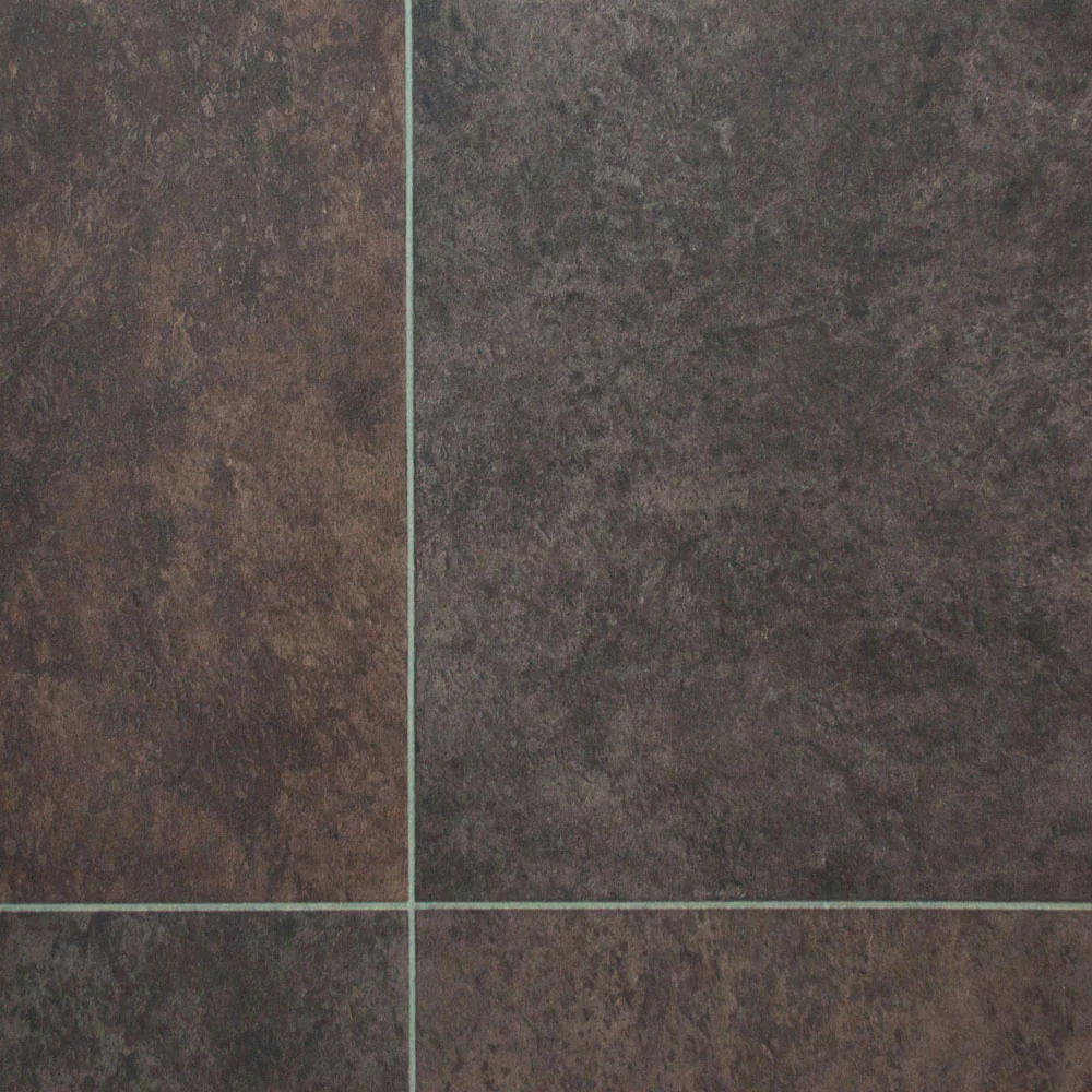 Designer Plus Tile Vinyl Flooring - Image 16