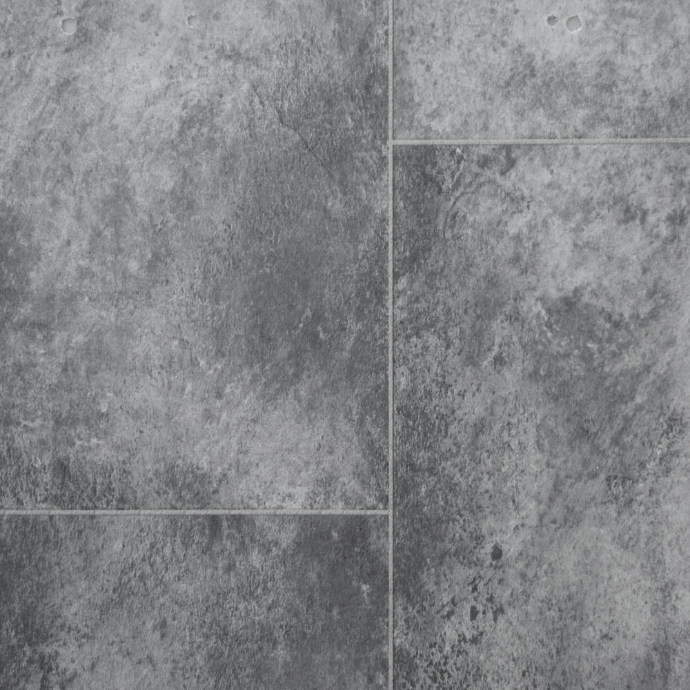 Designer Plus Tile Vinyl Flooring - Image 21