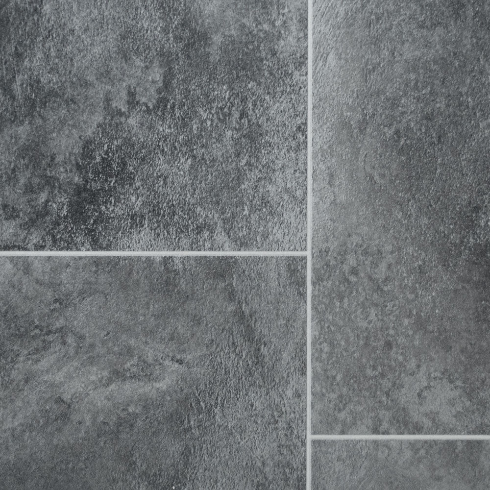 Designer Plus Tile Vinyl Flooring - Image 31