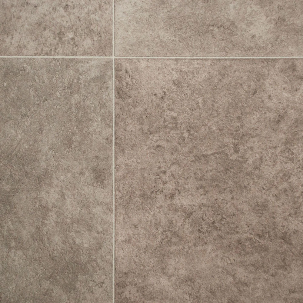 Designer Plus Tile Vinyl Flooring - Image 4