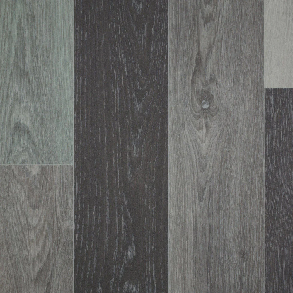 Designer Plus Wood Vinyl Flooring - Image 4
