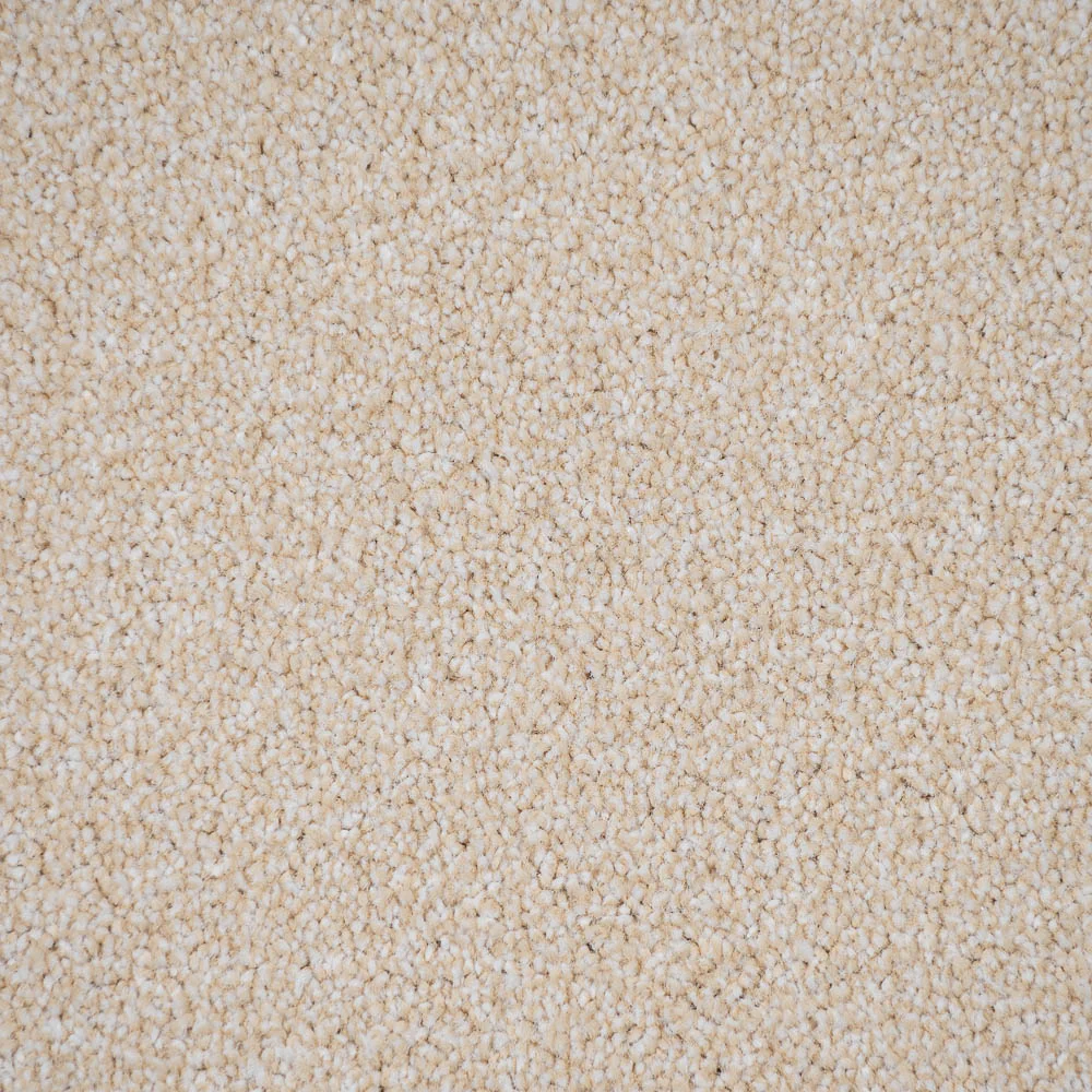 Devon Cream Inglewood Saxony Carpet by Cormar - Image 3