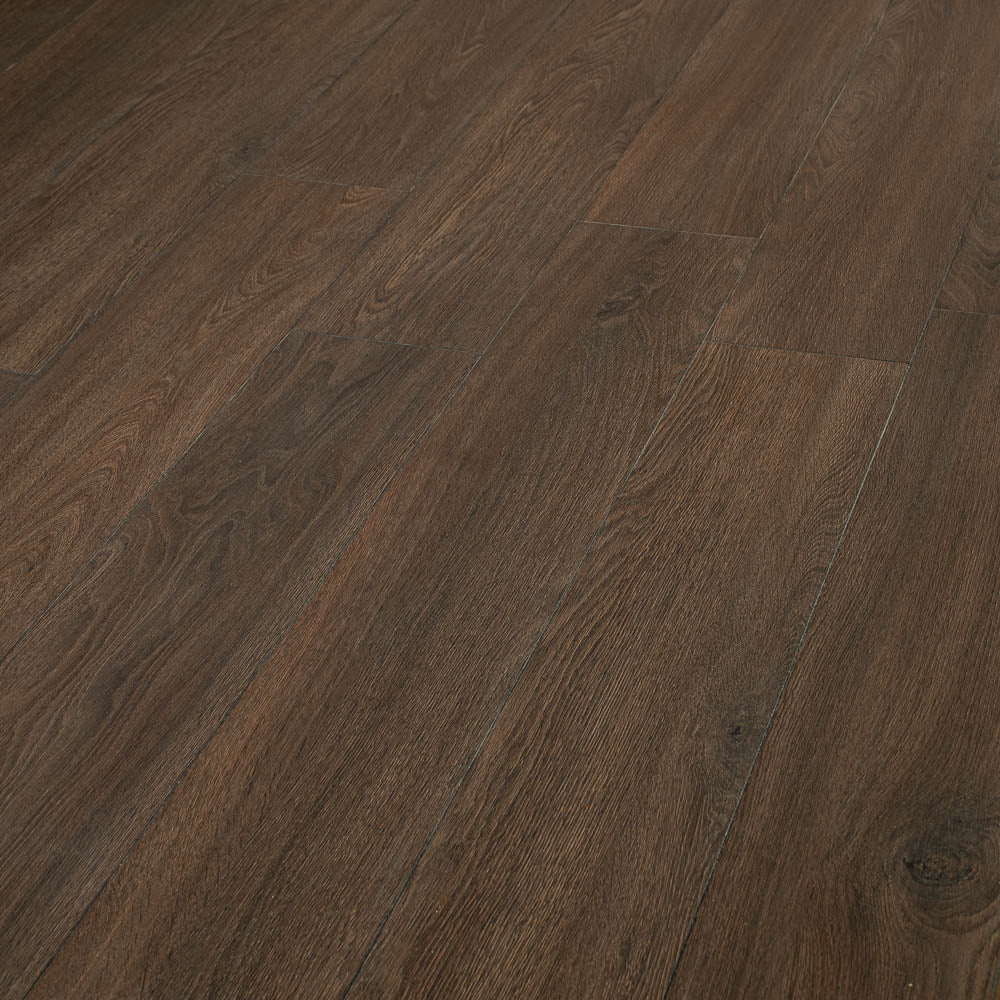 Mansion 8mm Laminate Flooring - Image 10