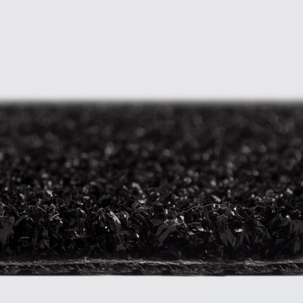 Diamond Black 6mm Artificial Grass - Image 4