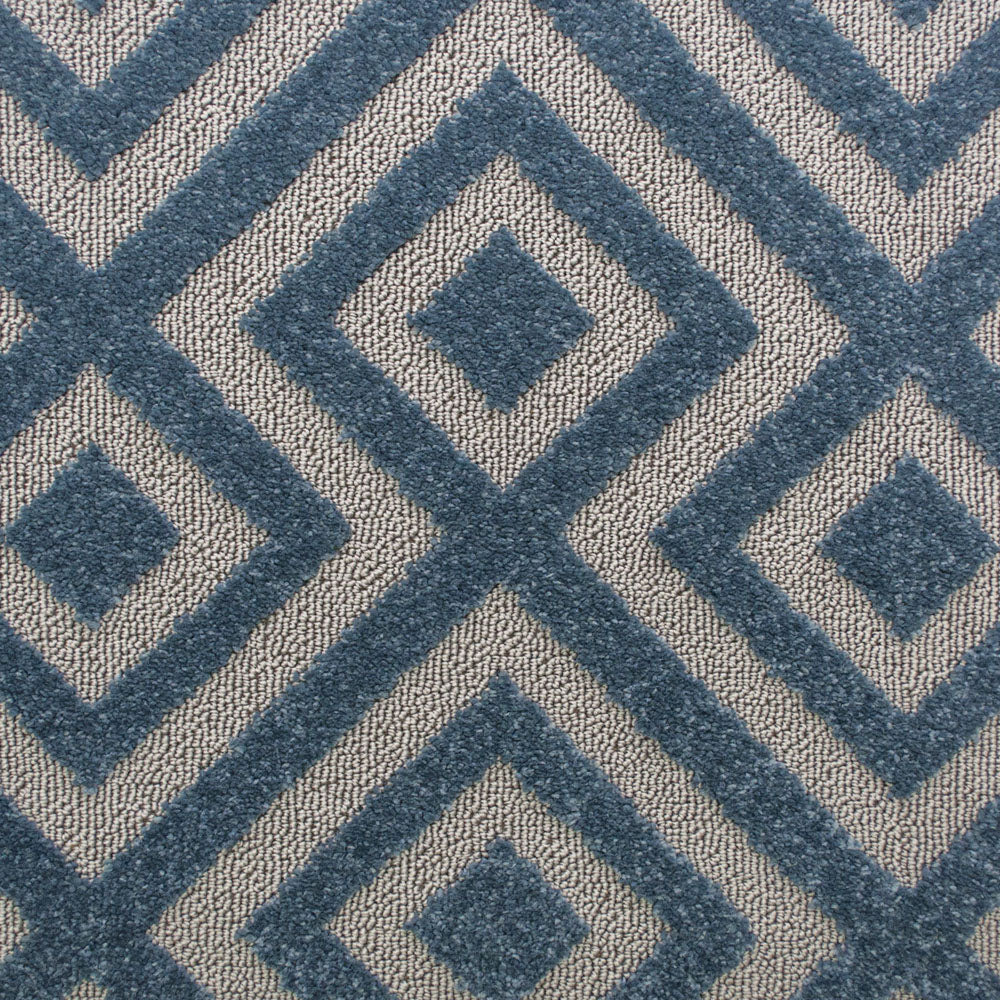 Diamond Structura Carpet - Image 2