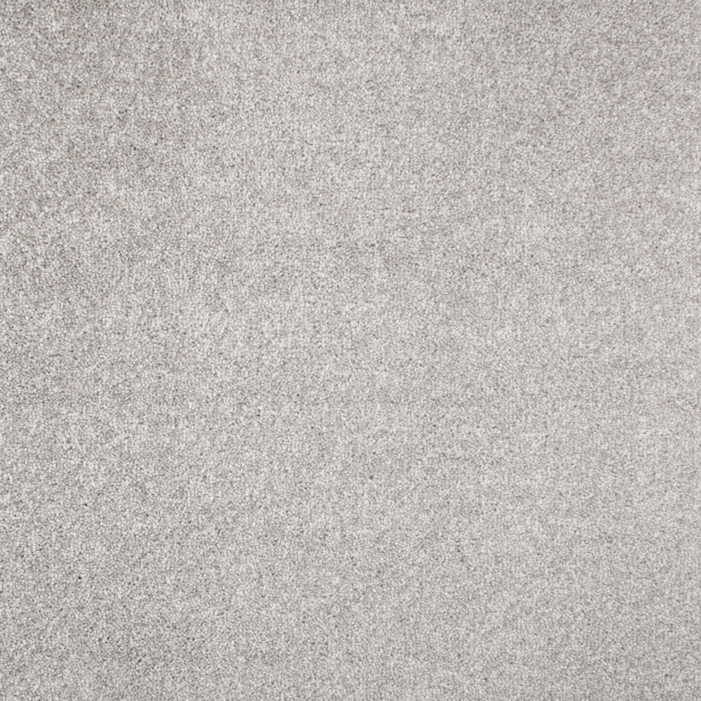 Diamond Stud 915 More Noble Saxony Collection Feltback Carpet Clearance - Image 3