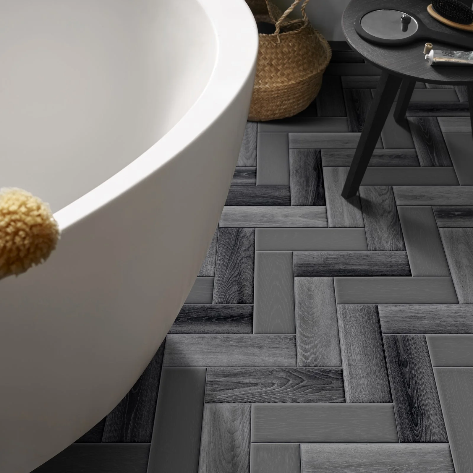 Diana Tile 999D Art Decor Tile Vinyl Flooring
