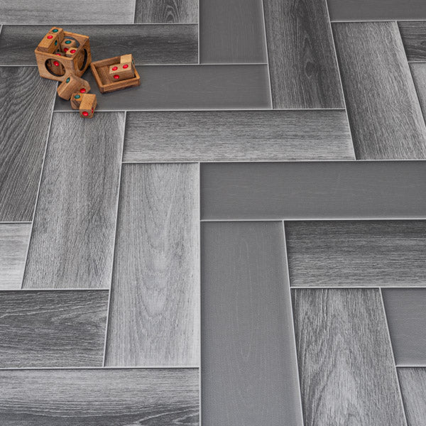 Diana Tile 999D Art Decor Tile Vinyl Flooring - Image 2