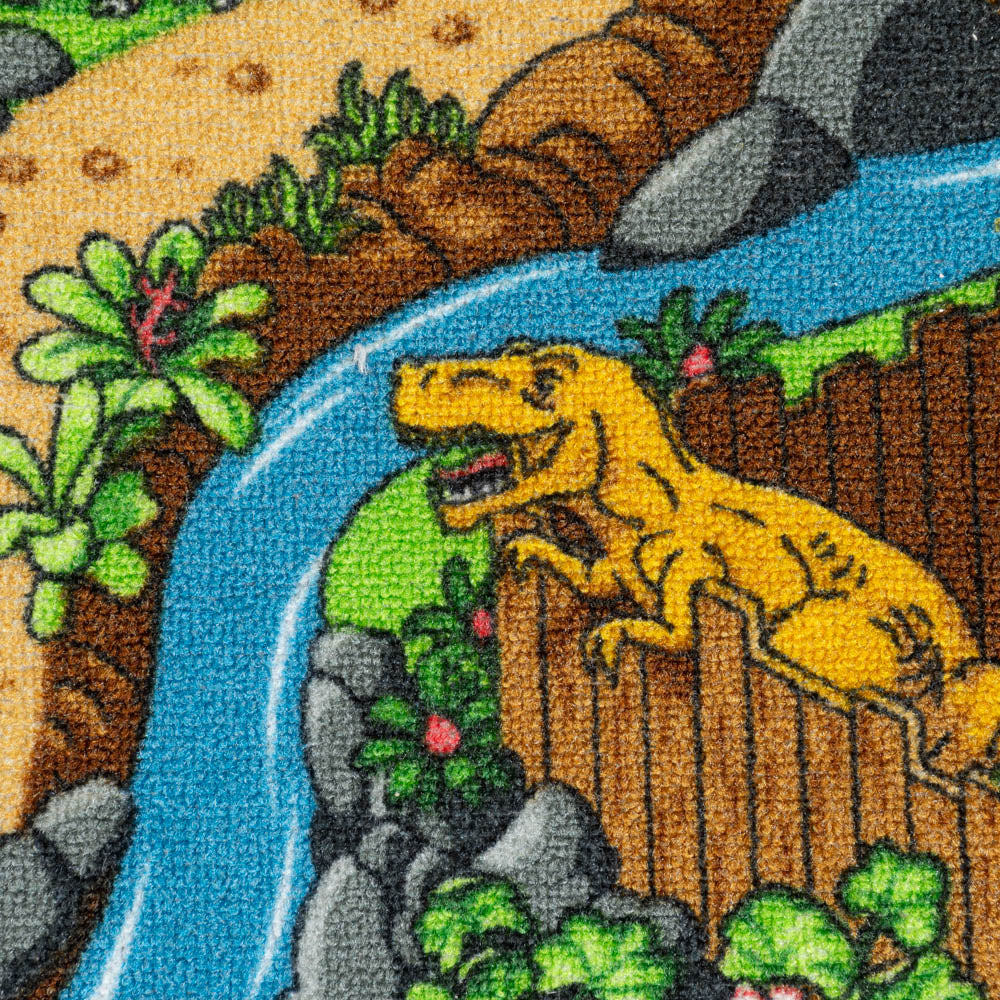 Dino 29 Kids Carpet - Image 4
