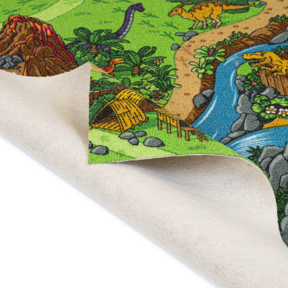 Dino 29 Kids Carpet - Image 5