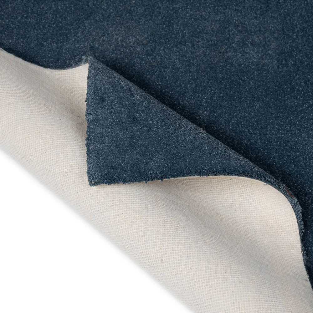 Dock Blue 15 Pure Elegance Carpet by Abingdon - Image 4