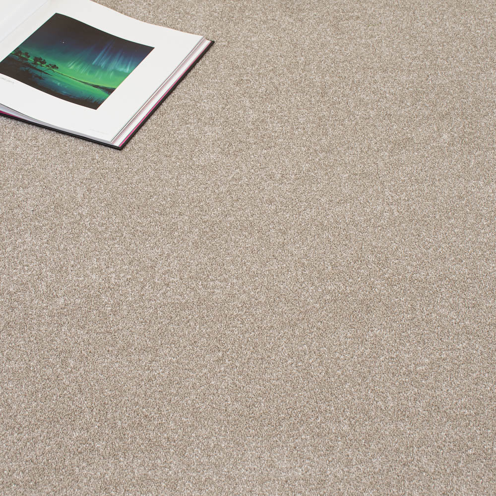 Doeskin Primo Ultra Carpet by Cormar - Image 2
