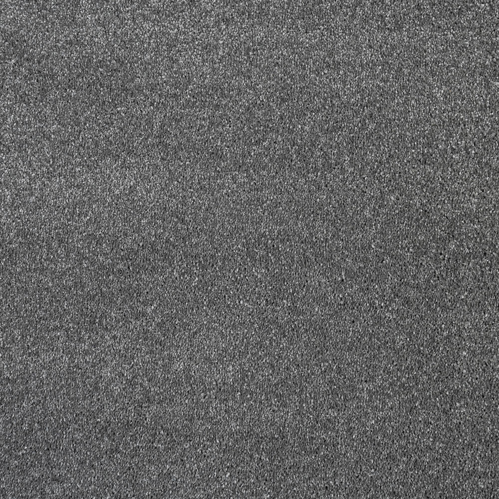 Dolphin Grey Hestia Saxony Carpet - Image 5