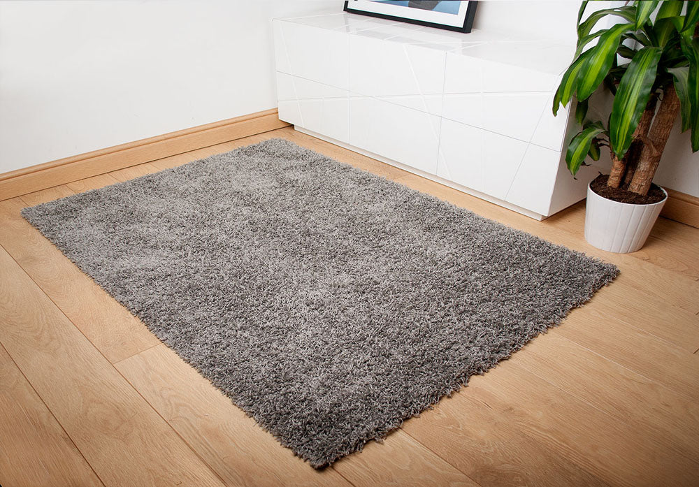 Dominica Shaggy Rug - Image 3