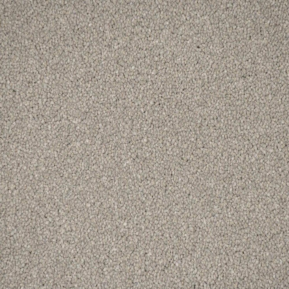 Dove Feather Zenith Twist Carpet by Cormar - Image 3