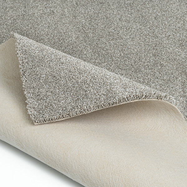 Dove Grey Lasting Romance Love Story Carpet by Abingdon - Image 5