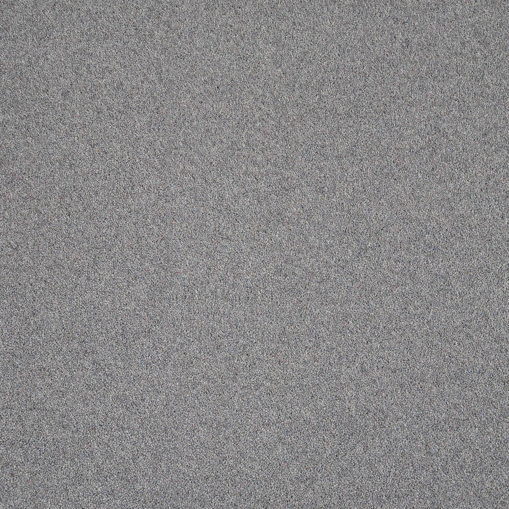 Dove Grey Woodland Heather 55oz Twist Deluxe Carpet by Cormar - Image 3
